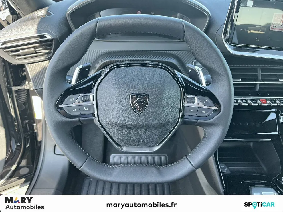 Véhicule occasion 182145 - peugeot 2008 - Photo 17