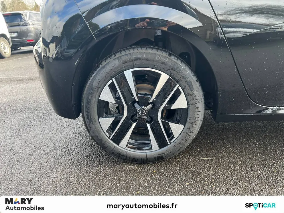 Véhicule occasion 216816 - peugeot 208 - Photo 11