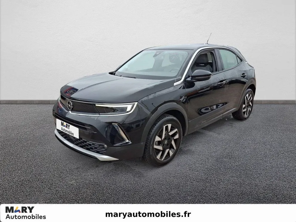 Véhicule occasion 176882 - opel MOKKA - Photo 1