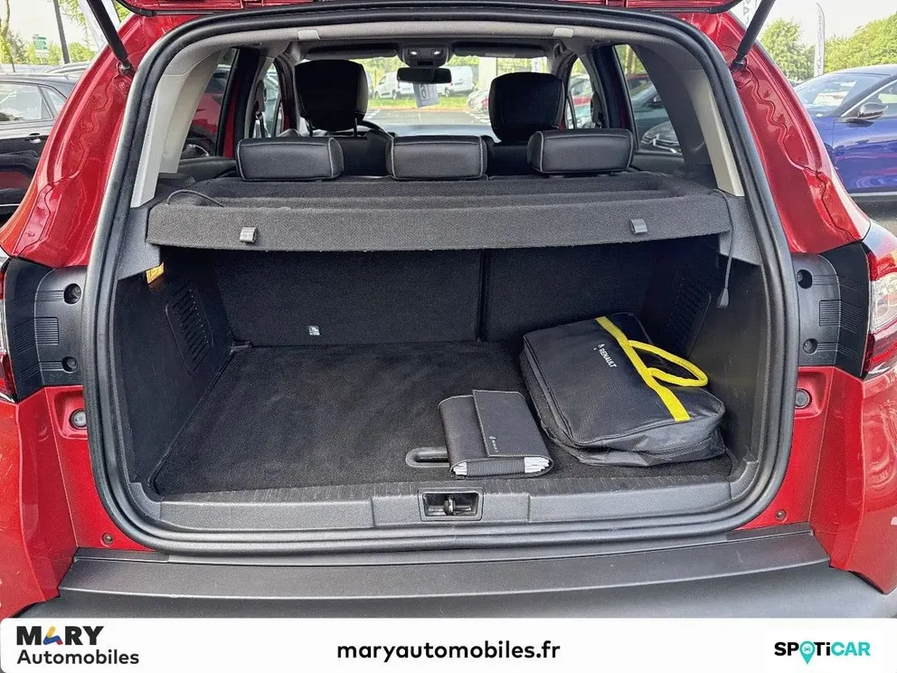 Véhicule occasion 234433 - renault CAPTUR - Photo 6
