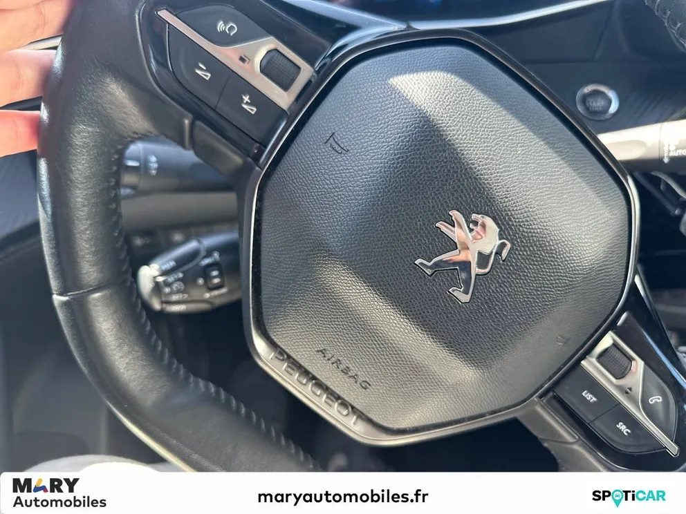 Véhicule occasion 227051 - peugeot 2008 - Photo 15