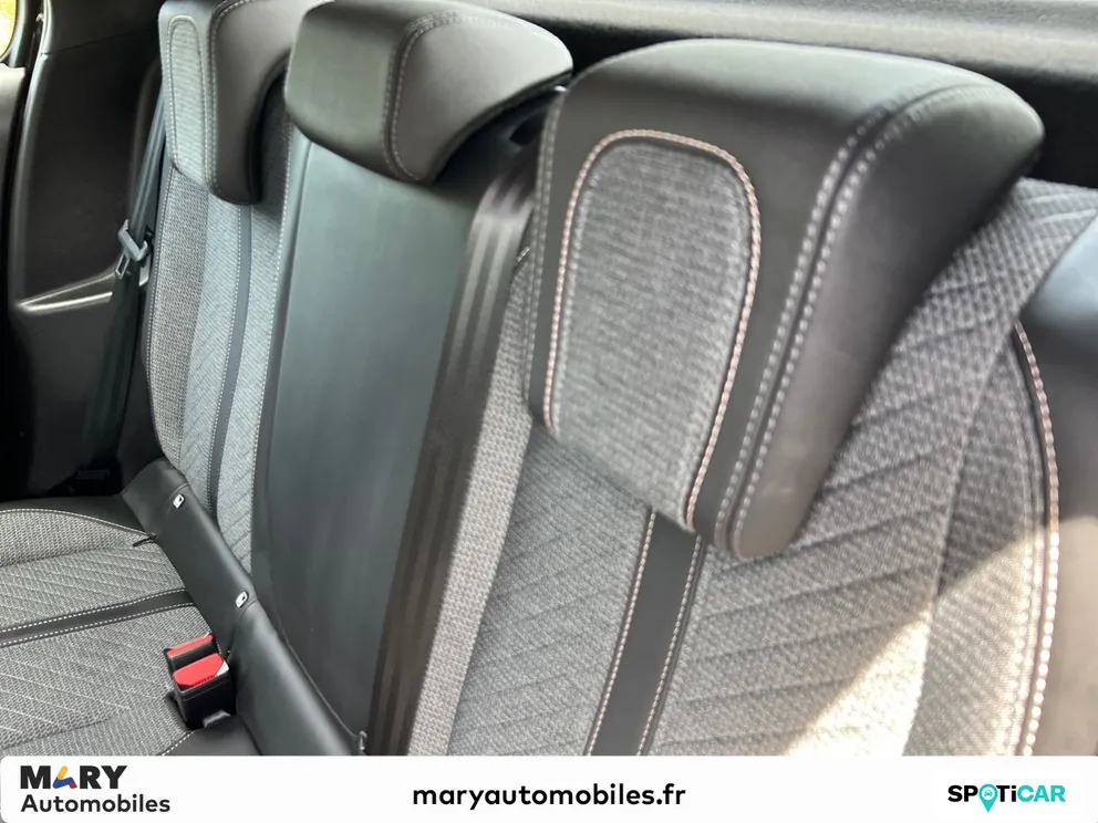Véhicule occasion 1232953 - peugeot 208 - Photo 13