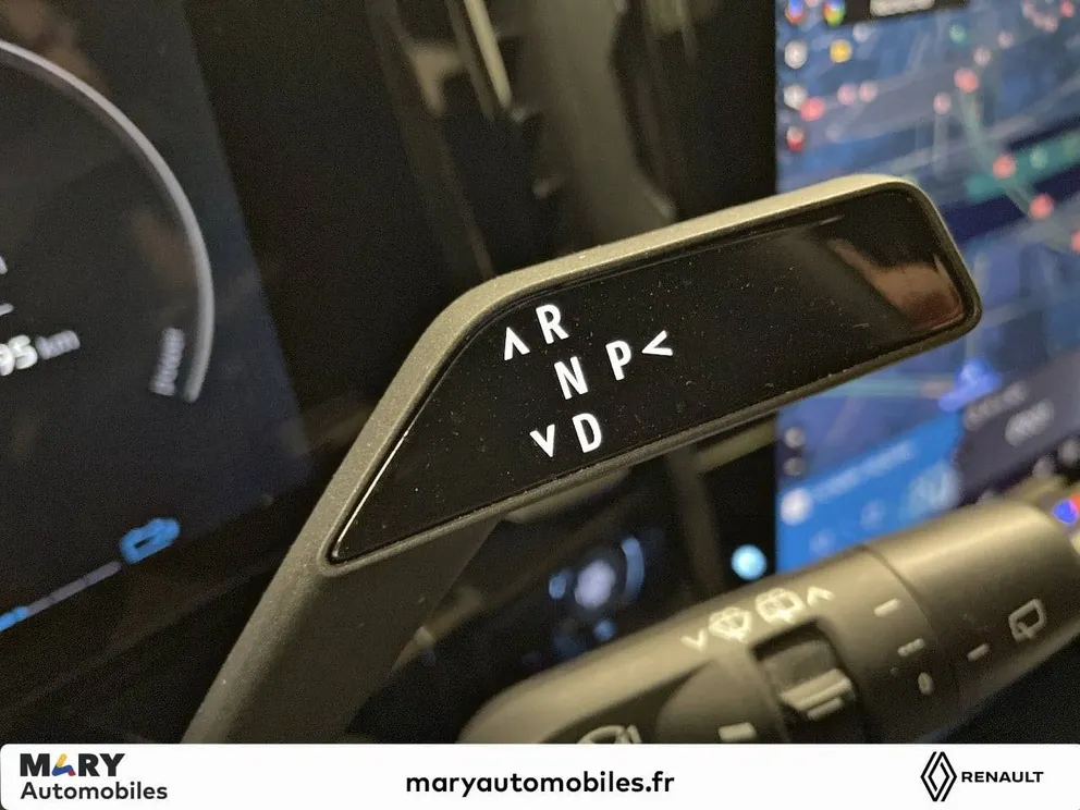 Véhicule occasion 201733 - renault AUSTRAL - Photo 13