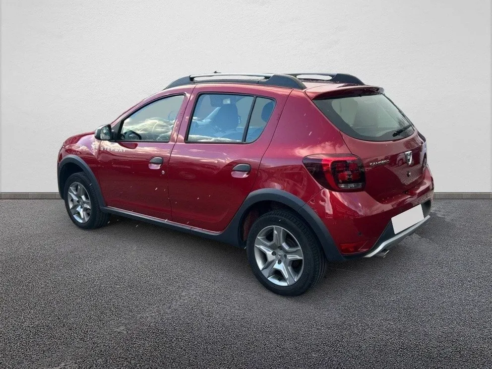 Véhicule occasion 206896 - dacia SANDERO - Photo 7