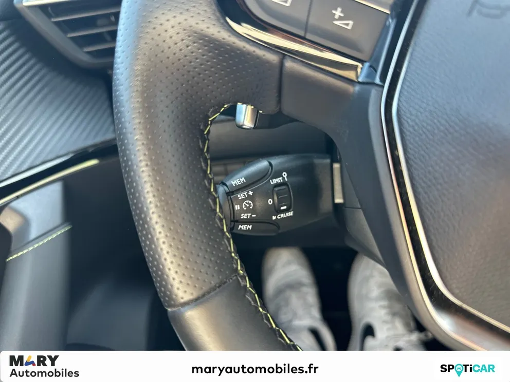 Véhicule occasion 1233996 - peugeot 2008 - Photo 14