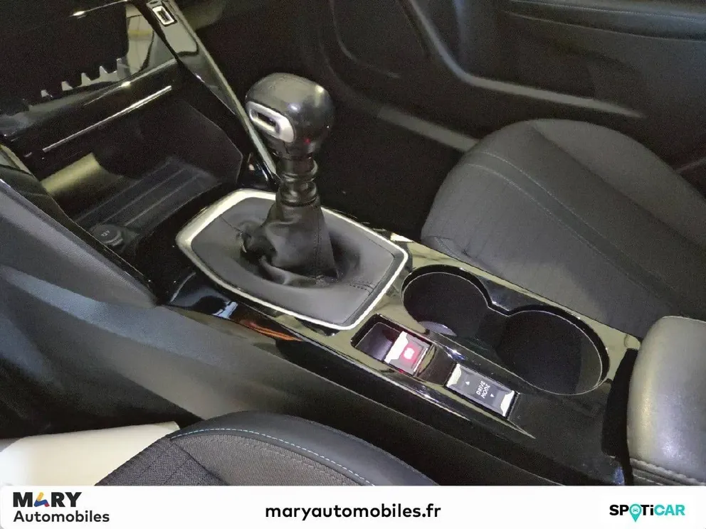 Véhicule occasion 209850 - peugeot 2008 - Photo 13