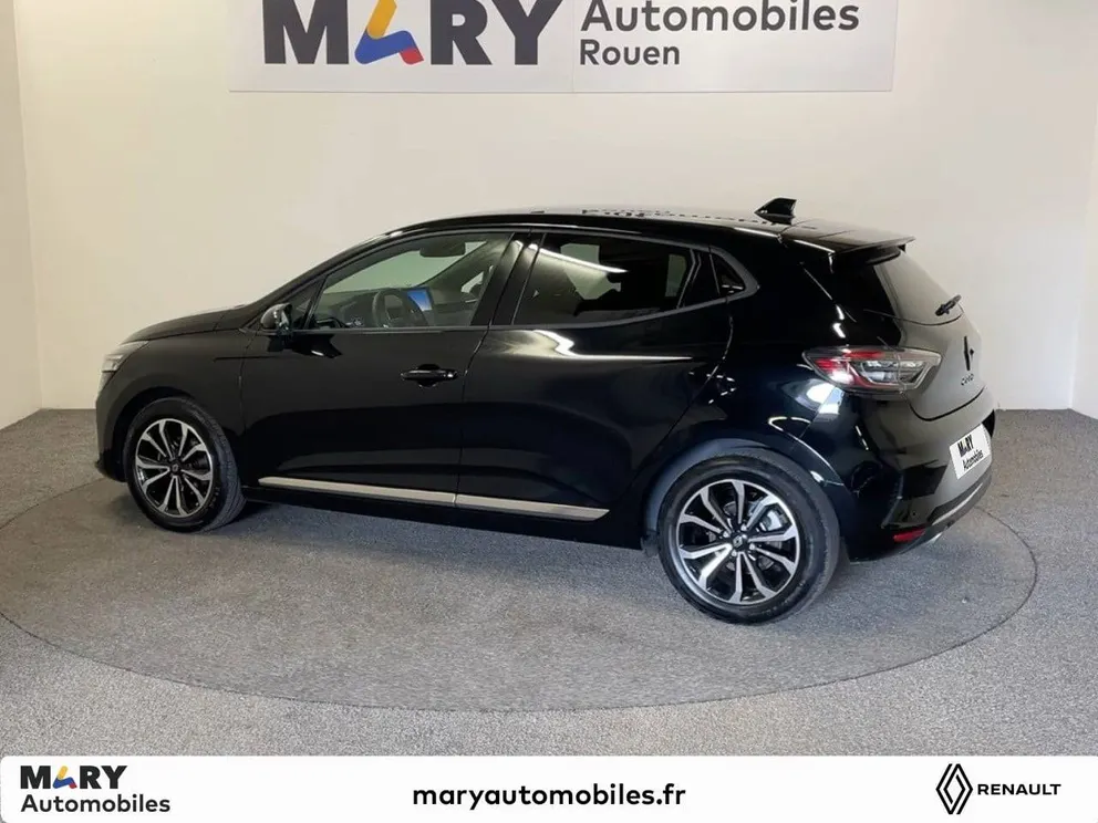 Véhicule occasion 229413 - renault CLIO - Photo 5