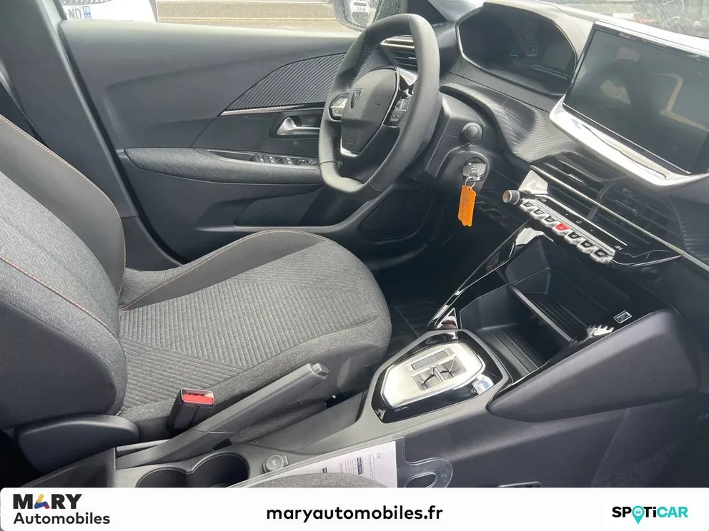 Véhicule occasion 230302 - peugeot 208 - Photo 10