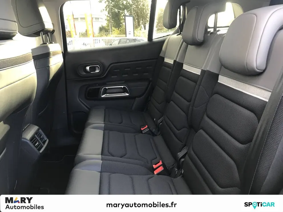 Véhicule occasion 65455 - Citroën C5 AIRCROSS - Photo 10