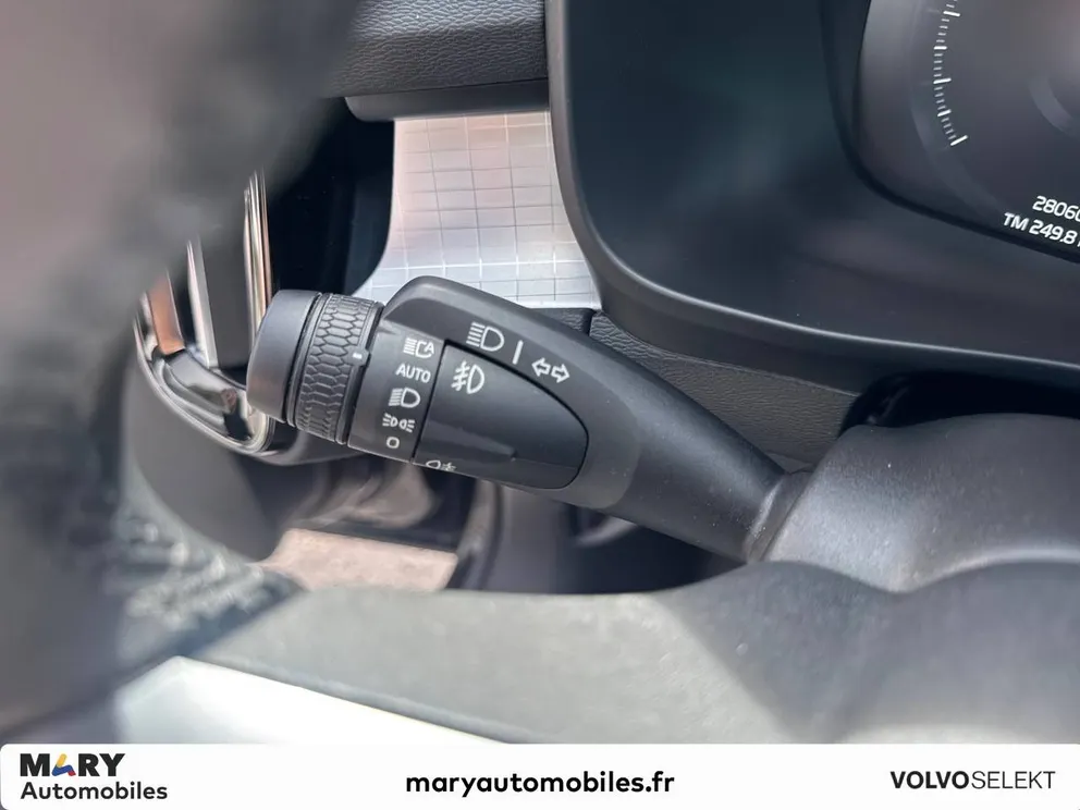 Véhicule occasion 223629 - volvo XC40 - Photo 10