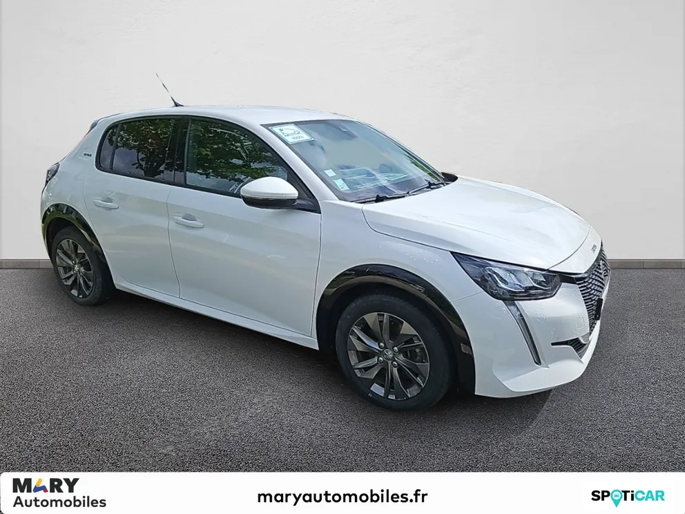 Véhicule occasion 217020 - peugeot 208 - Photo 5