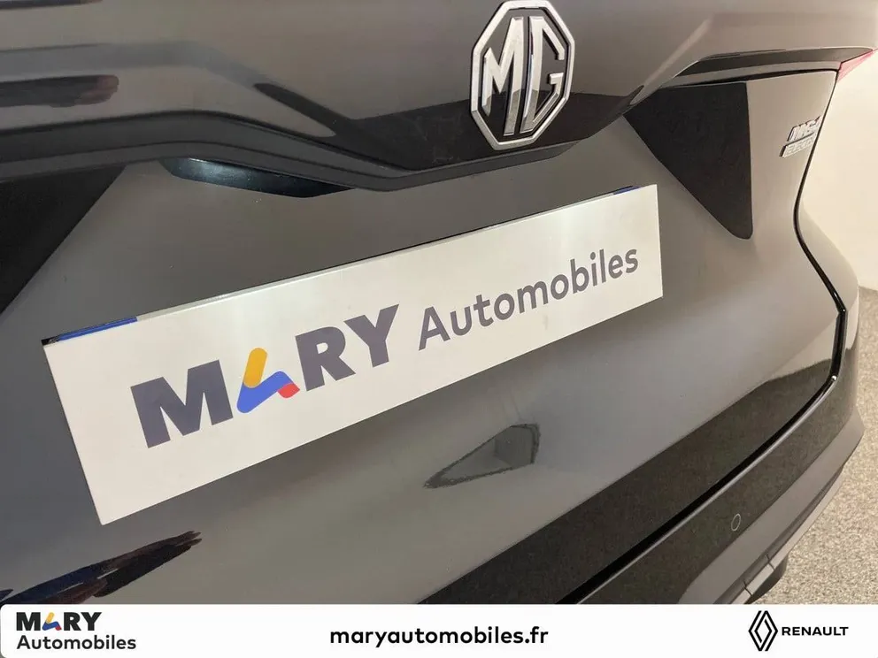 Véhicule occasion 230389 - mg MG4 - Photo 17