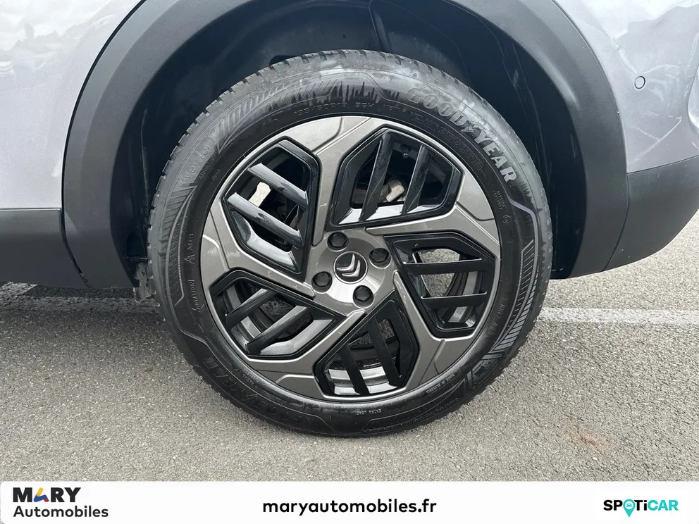 Véhicule occasion 1242719 - Citroën C4 - Photo 7