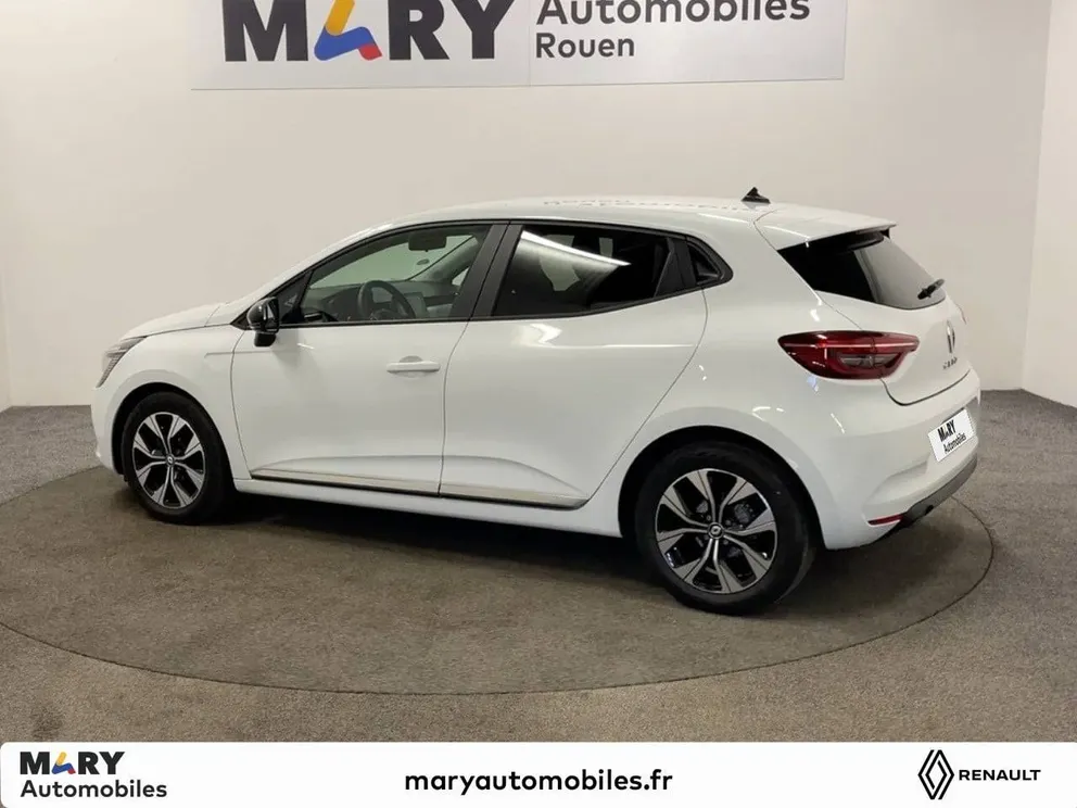 Véhicule occasion 222022 - renault CLIO - Photo 7