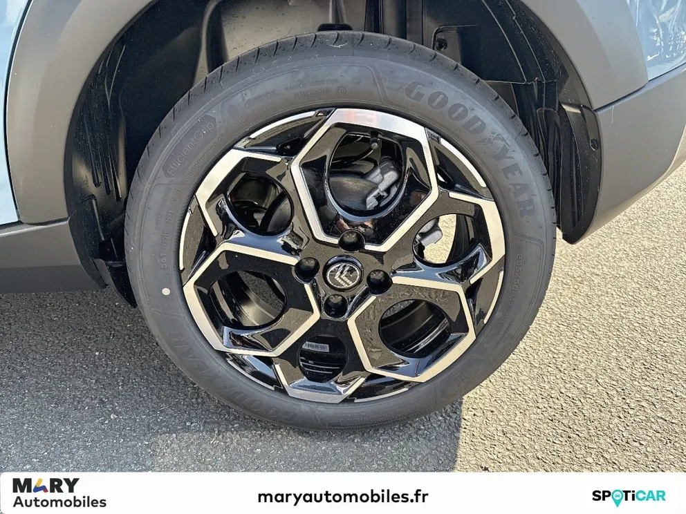 Véhicule occasion 1227257 - Citroën C3 - Photo 7