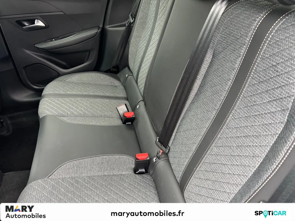 Véhicule occasion 1235013 - peugeot 208 - Photo 13