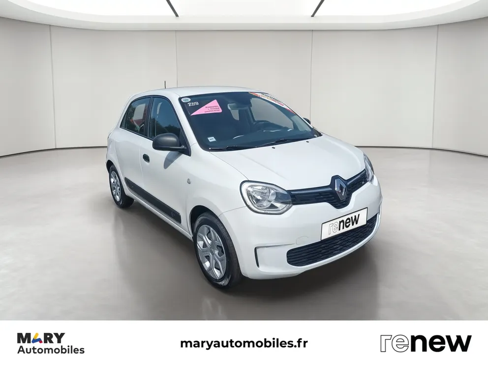 Véhicule occasion 233576 - renault TWINGO - Photo 7