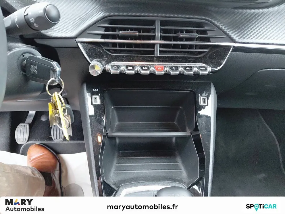 Véhicule occasion 217008 - peugeot 208 - Photo 15