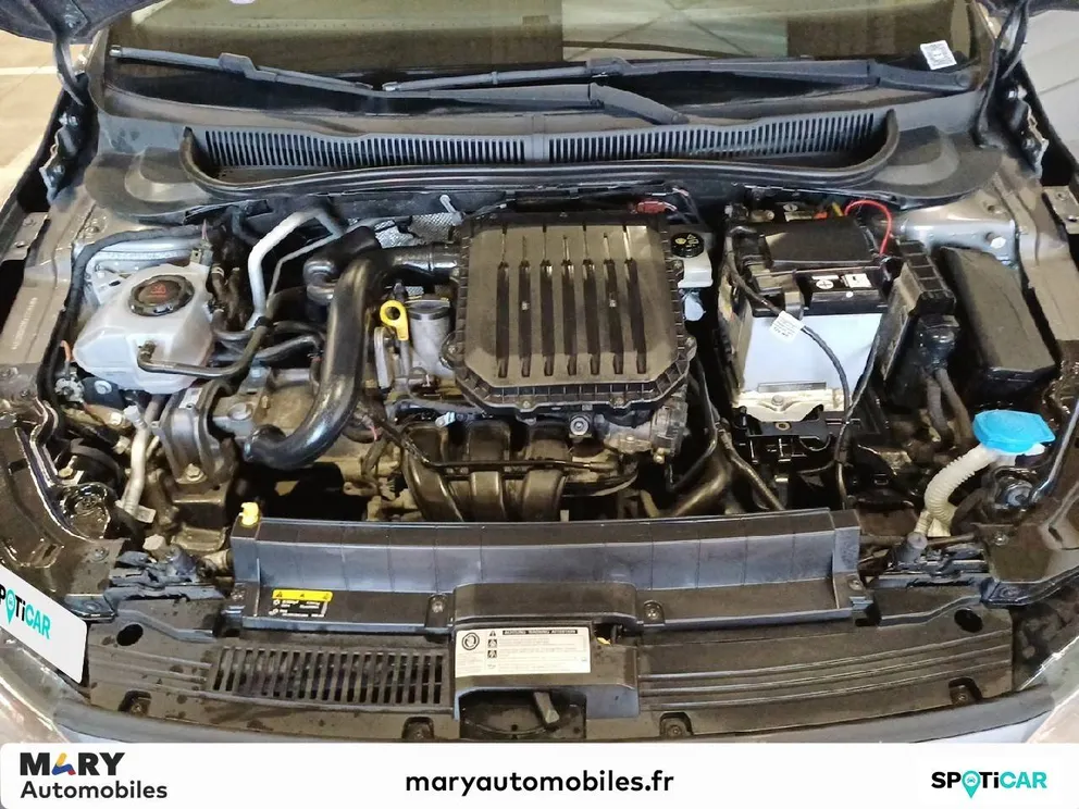 Véhicule occasion 223073 - volkswagen POLO - Photo 12