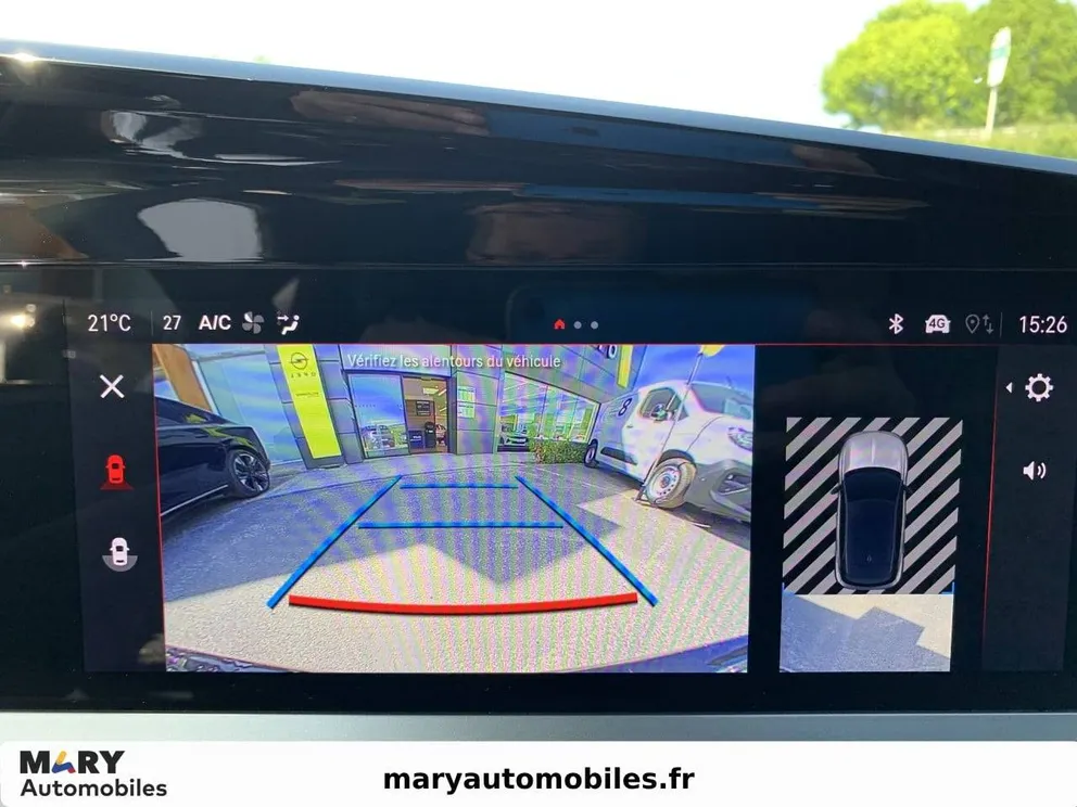 Véhicule occasion 224085 - opel MOKKA - Photo 32