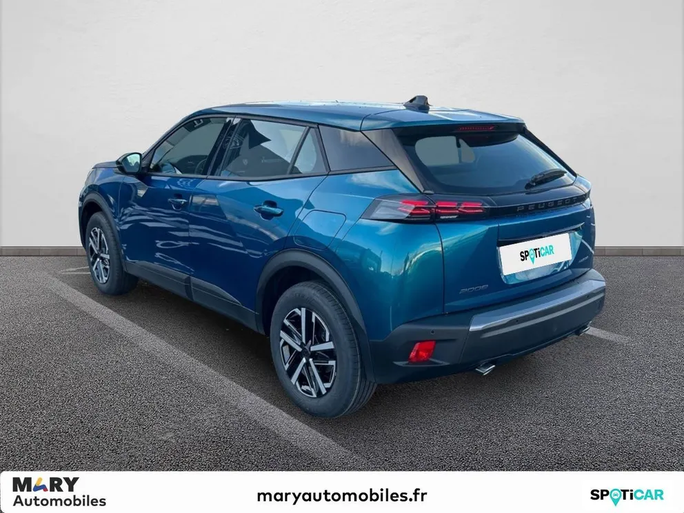 Véhicule occasion 209627 - peugeot 2008 - Photo 7