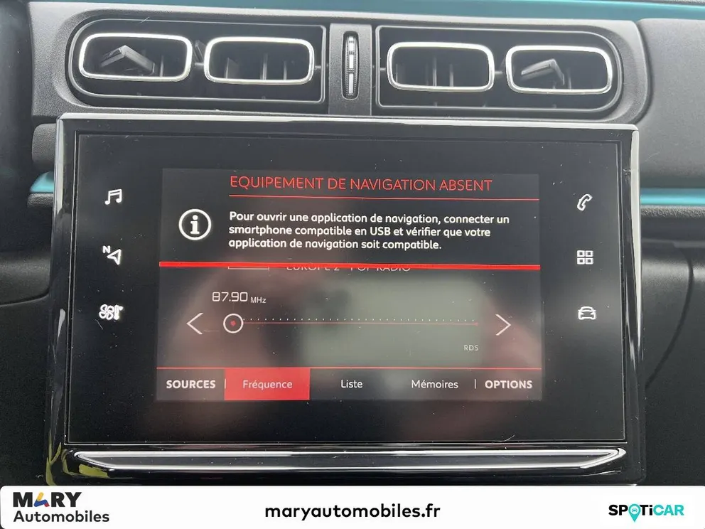 Véhicule occasion 209880 - Citroën C3 - Photo 13