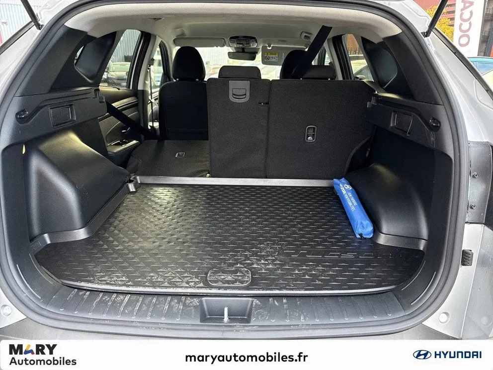 Véhicule occasion 202824 - hyundai TUCSON - Photo 6