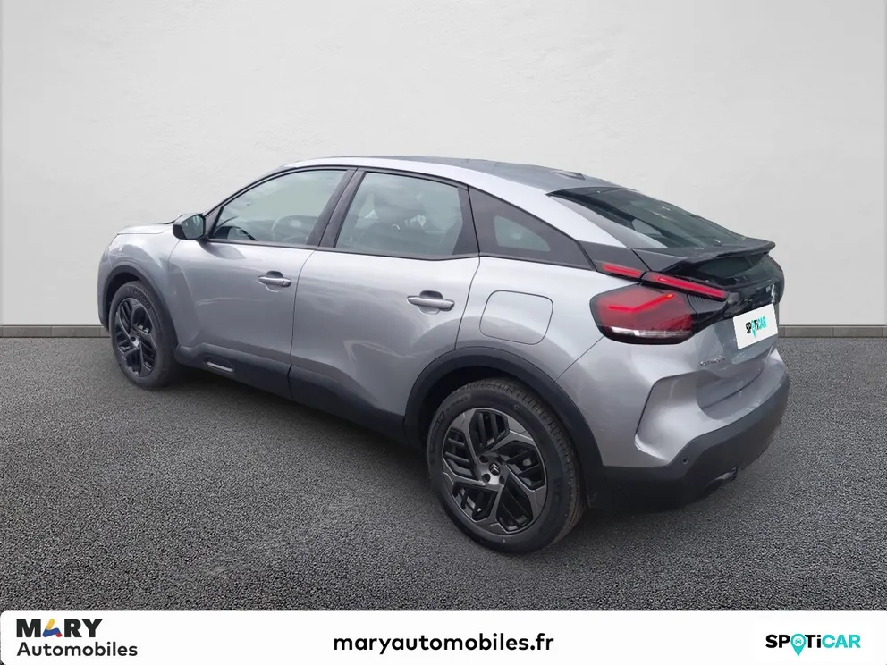 Véhicule occasion 1231171 - Citroën C4 - Photo 2