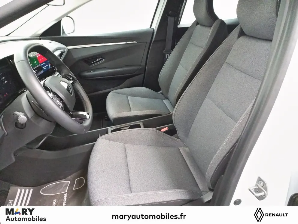 Véhicule occasion 168587 - renault MEGANE - Photo 9