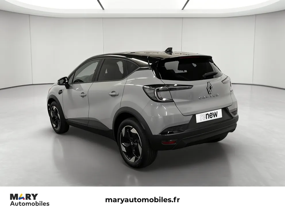 Véhicule occasion 1240922 - renault CAPTUR - Photo 3
