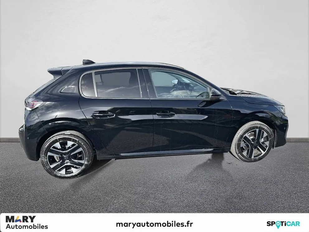 Véhicule occasion 224352 - peugeot 208 - Photo 4