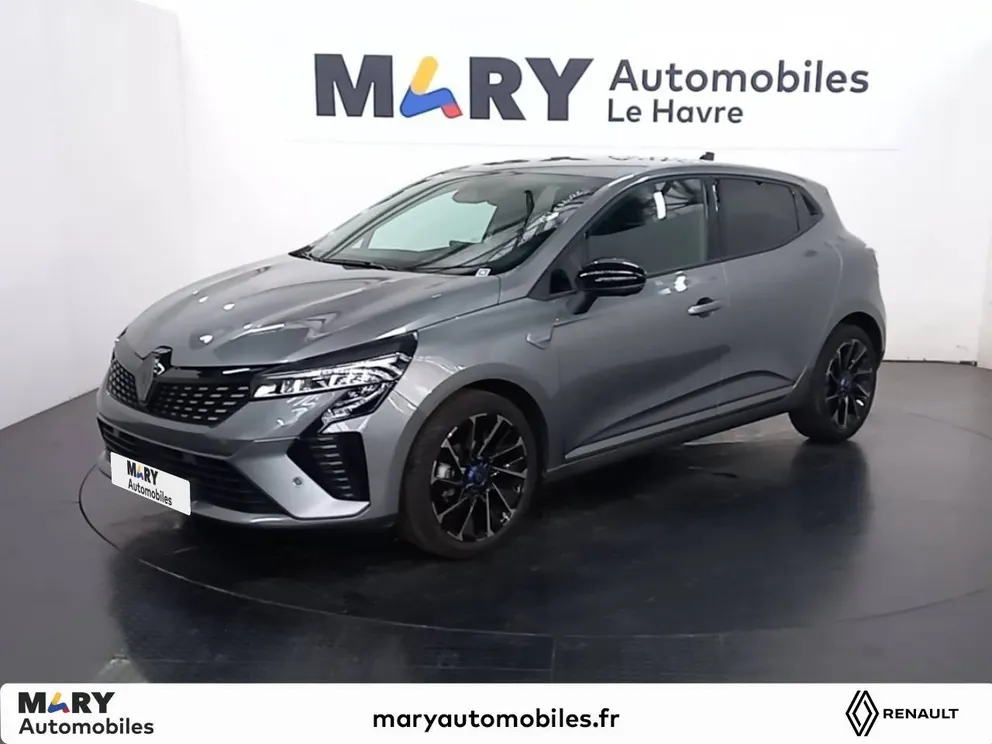 Véhicule occasion 208054 - renault CLIO - Photo 1