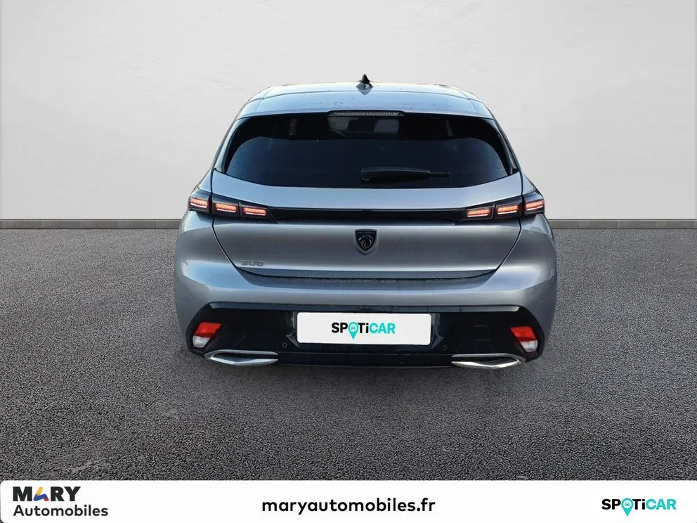 Véhicule occasion 210758 - peugeot 308 - Photo 5