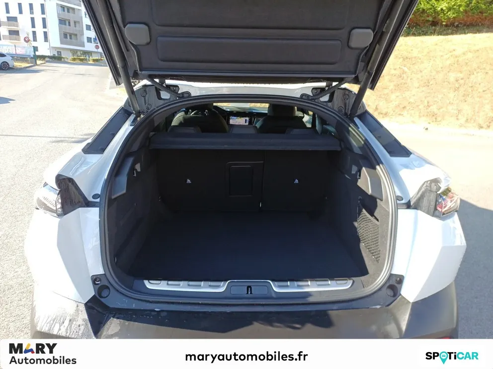 Véhicule occasion 1235660 - peugeot 408 - Photo 16