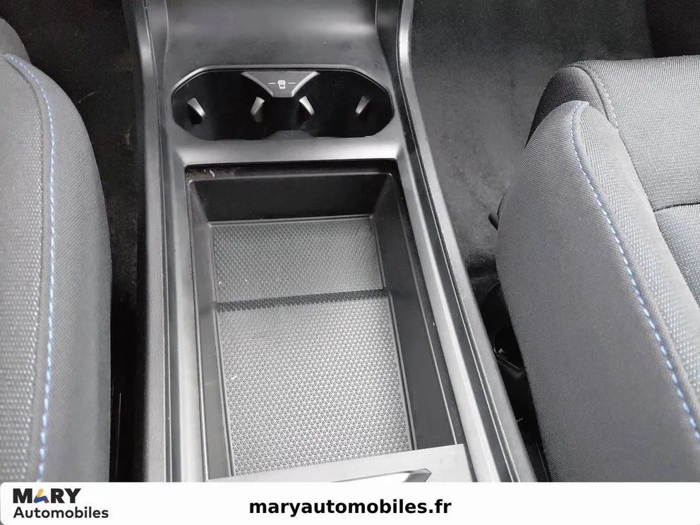 Véhicule occasion 221635 - mg MG4 - Photo 17