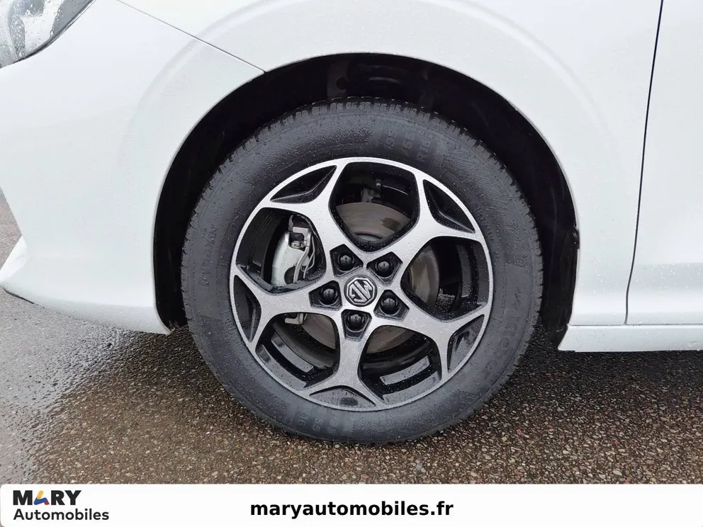 Véhicule occasion 231397 - mg MG3 - Photo 11