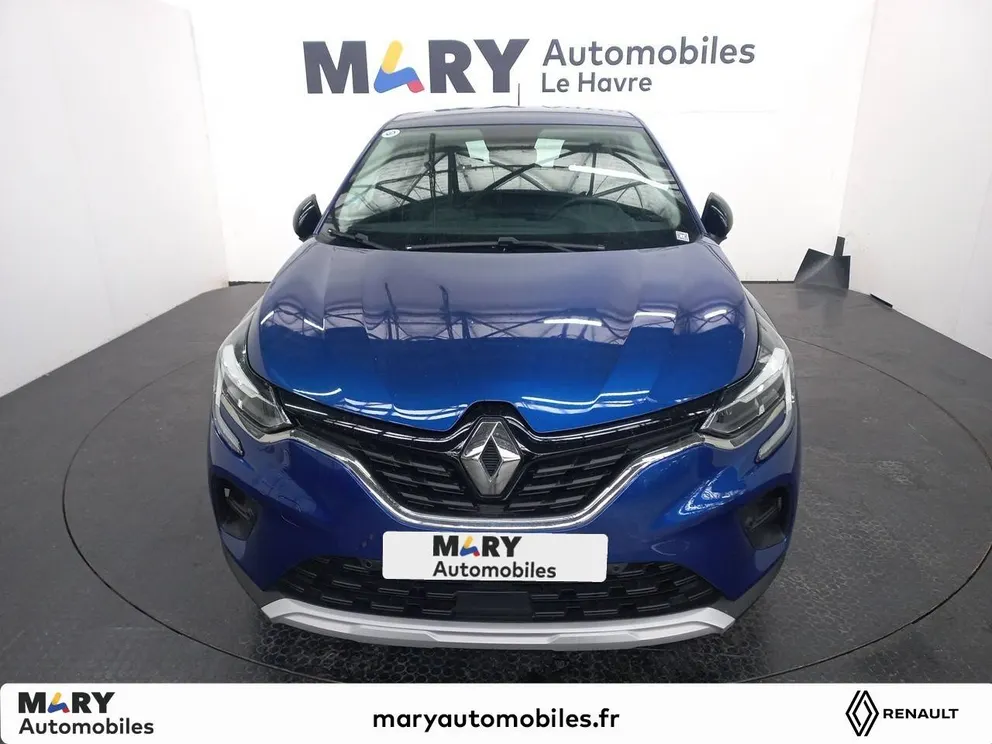 Véhicule occasion 208702 - renault CAPTUR - Photo 2