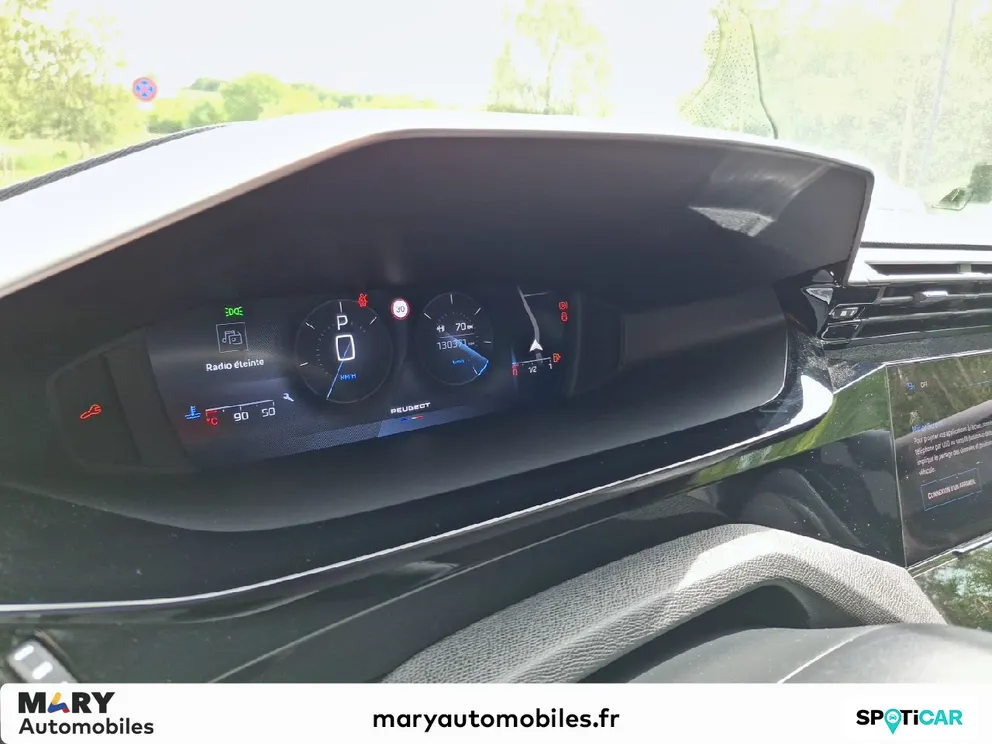 Véhicule occasion 228696 - peugeot 308 - Photo 15