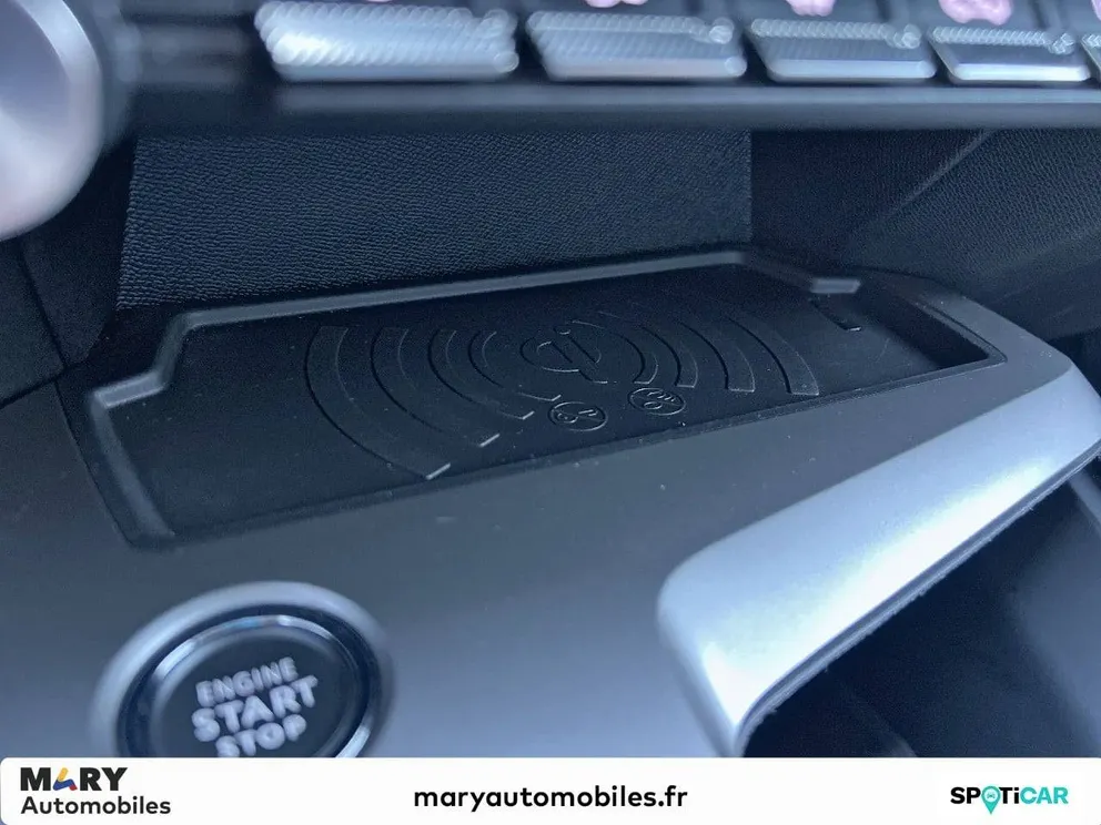 Véhicule occasion 227556 - peugeot 308 - Photo 16