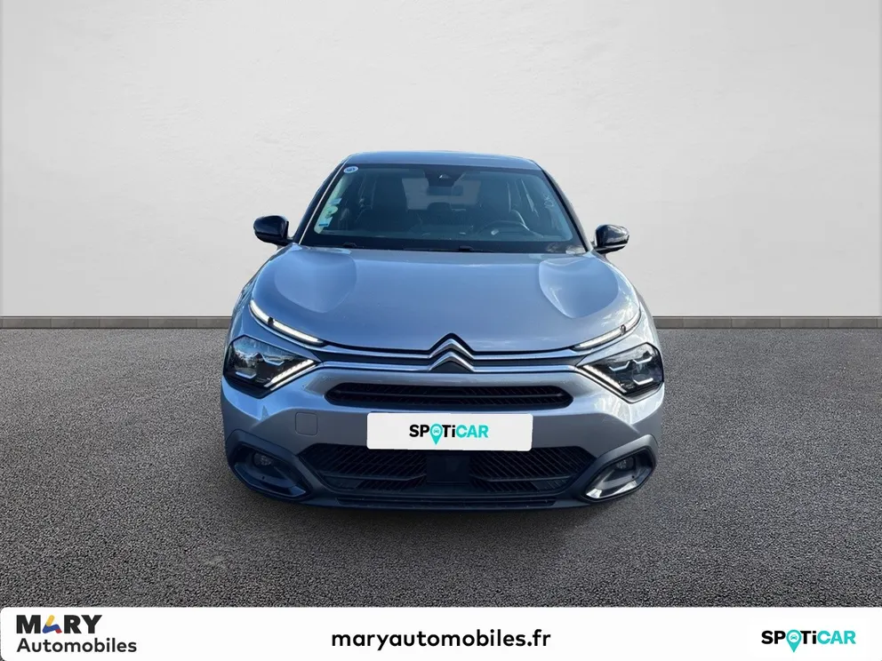 Véhicule occasion 1230545 - Citroën C4 - Photo 6