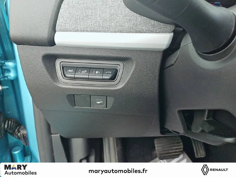 Véhicule occasion 179541 - renault ZOE - Photo 13