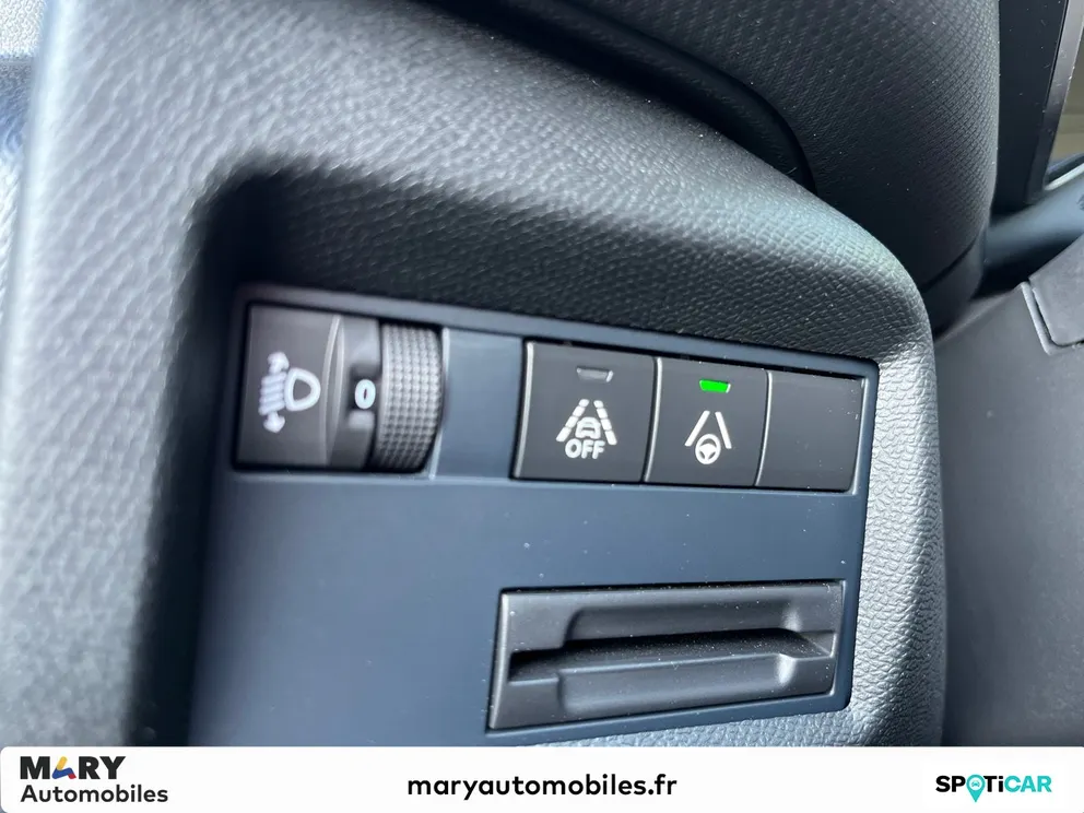 Véhicule occasion 229269 - Citroën C5 AIRCROSS - Photo 23