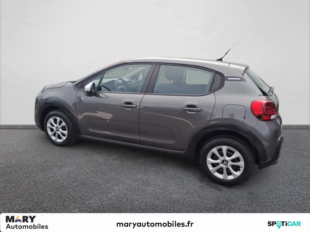 Véhicule occasion 209196 - Citroën C3 - Photo 2