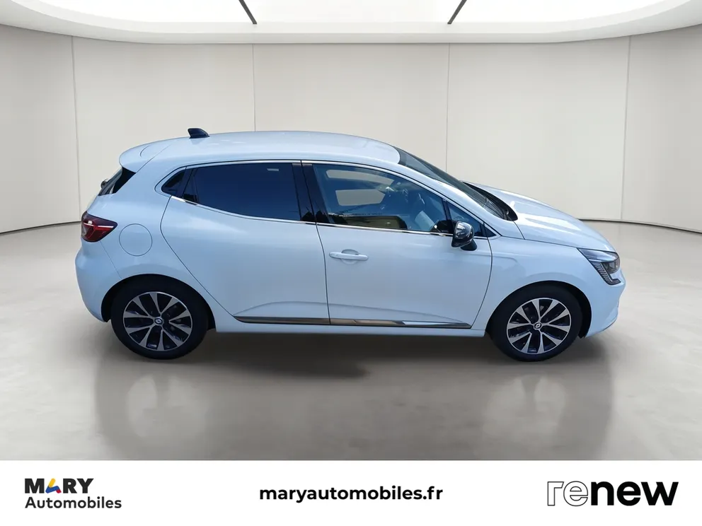 Véhicule occasion 1240818 - renault CLIO - Photo 6