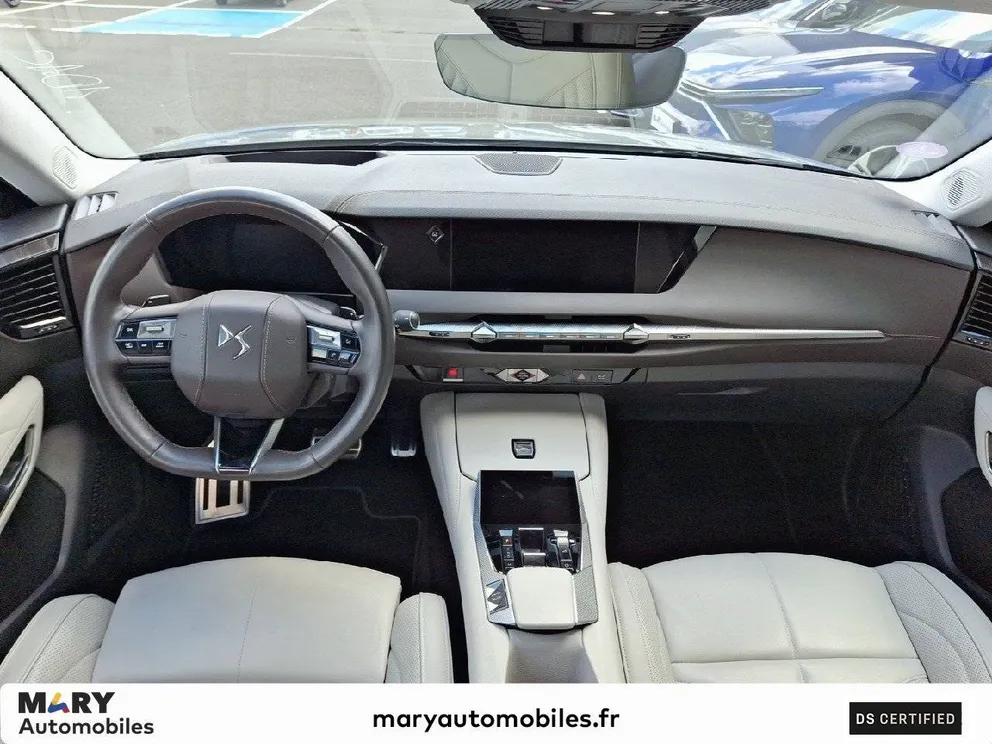 Véhicule occasion 187357 - ds DS 4 - Photo 8