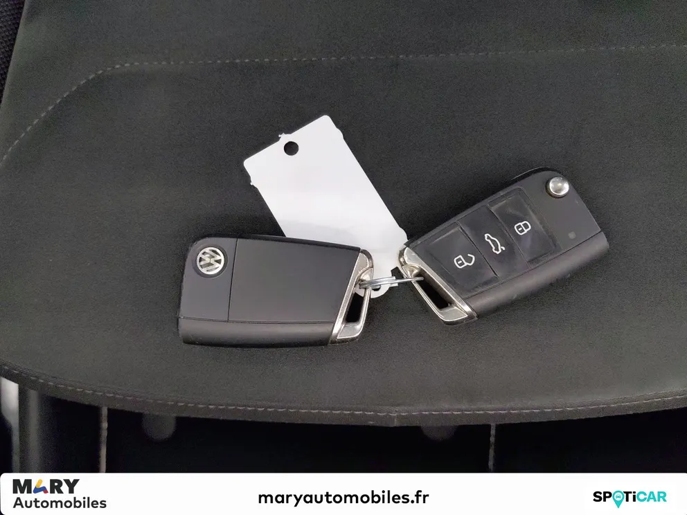 Véhicule occasion 234623 - volkswagen TIGUAN - Photo 12