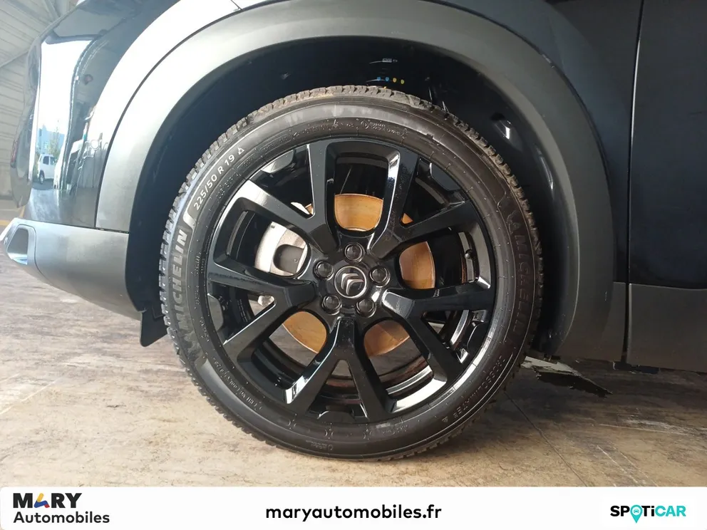 Véhicule occasion 1230888 - Citroën C5 AIRCROSS - Photo 7
