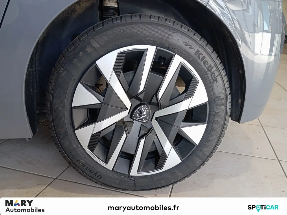 Véhicule occasion 1229411 - peugeot 208 - Photo 7