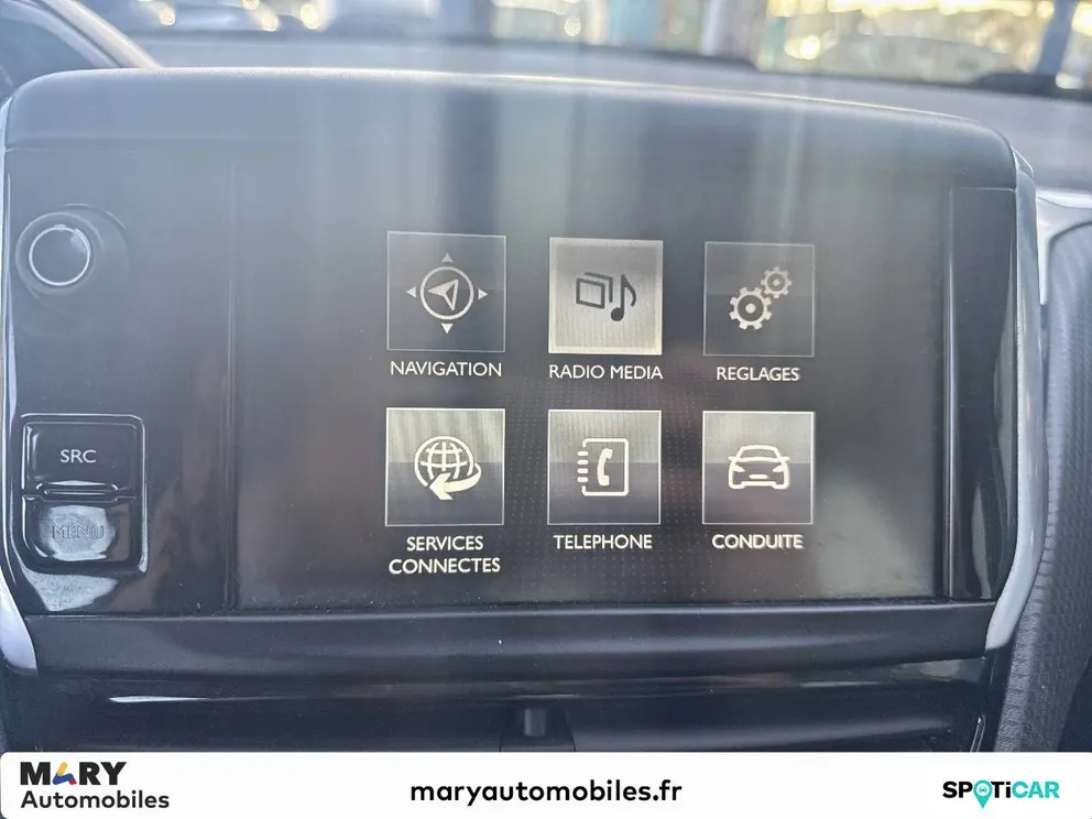 Véhicule occasion 195299 - peugeot 208 - Photo 12