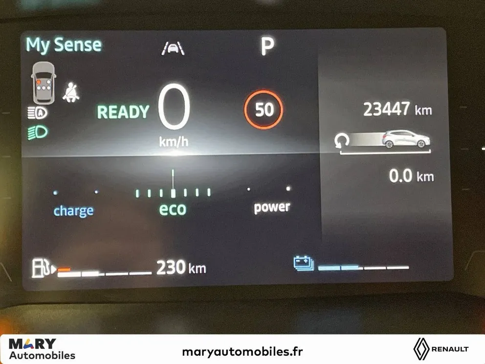 Véhicule occasion 229425 - renault CLIO - Photo 15